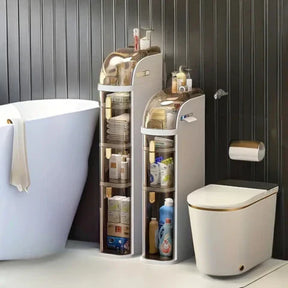 [Llévate 2 y Paga 1] Organizador de Baño Multifuncional de 4 Niveles | ¡SÓLO POR HOY